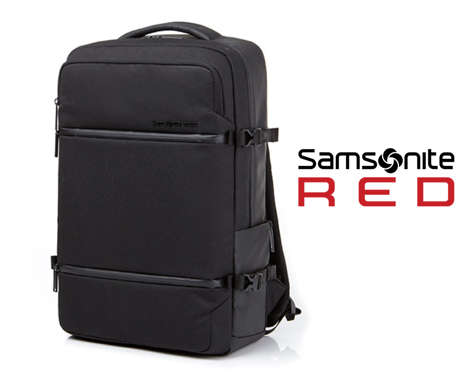 caritani samsonite